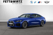 BMW Série 4 Coupé M-Sport Bmw 420  420 d gran coupe m sport|daprof.|head up|pa+