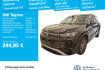 Volkswagen Tayron Elegance 1.5 etsi dsg elegance navi ahk iq.light ?