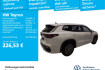 Volkswagen Tayron Elegance 1.5 etsi dsg elegance navi ledplus acc da