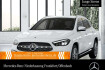 Mercedes GLA Entry Benz gla 200 d amg+360 +led+totw+keyless+8g
