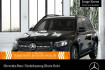 Mercedes GLB  Benz glb 180 amg+night+pano+led+kamera+19?+totw+keyless