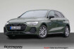 Audi A3 S-Line tfsi 110 kw s line black led navi