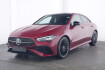 Mercedes CLA Entry Benz cla 200 d amg sport night distr pano hud kam 19?