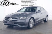 Mercedes Classe C Avantgarde Benz c 200 enp 61000 ava. ahk nightcol. pano