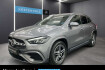 Mercedes GLA AMG Line Benz gla 250 e amg led keyl go kamera laderaump pts