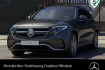 Mercedes EQC AMG Line Benz eqc 400 4m amg+360+multibeam+fahrass+hud+keyless