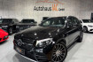 Mercedes GLC 43 AMG  benz glc 43 amg  benz glc 43 amg glc 43/amg/4matic/pano/ahk/led/rfk/acc/
