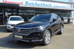 Volkswagen Touareg Atmosphere atmosphere 4motion