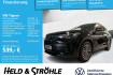 Volkswagen Tiguan Goal goal 1.5etsi dsg 18 acc ahk led navi keyl