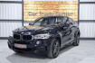 BMW X6  xdrive 30d m paket/schiebedach/garantie+tuv