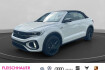 Volkswagen T-Roc R-Line T roc cabriolet r line 1.5 tsi dsg+ahk+shz+acc