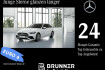 Mercedes Classe C AMG Line Benz c 200 c 200 t amg line panodach ahk 360  ambilight 19