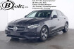 Mercedes Classe C Edition Avantgarde Benz c 200 enp 64600 edition avant. pano kgo memory