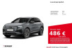 Audi Q4 e-tron  Q4 e tron 40 navi ahk pdc sitzheizung standhzg.