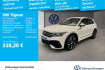 Volkswagen Tiguan  2.0 tsi dsg 4motion r navi iq.light dab+
