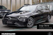 Mercedes Classe C  Benz c 300 t amg kamera distronic easy pack spiegel p