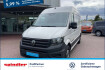 Volkswagen Crafter  35 kasten l2h2/ bluetooth  app  pdc  shz