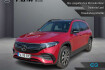Mercedes EQB AMG Line Benz eqb 250 amg line distronic keyless shz led amg