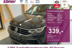 Volkswagen Tiguan Highline r black style 320ps 4m dsg ahk+360grad+keyless+el.
