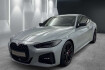 BMW Série 4 Coupé M-Sport Bmw 420  420 d coupe m sport ahk gra pdc led
