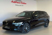 Volvo V60 Plus Dark t6 plug in hybrid awd plus dark +ahk+360 +wr