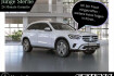 Mercedes GLC  Benz glc 300 de 4m excl. int+distr+ahk+led+nav+kamera