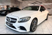 Mercedes C43 AMG  Benz c 43 amg cabrio 4m | airscarf | multibeam | 360