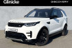 Land Rover Discovery HSE 5 d300 sdv6 hse / ahk