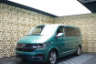 Volkswagen Multivan Generation Six T6 multivan t6.1 multivan|generation six|ahk|std.hz.|led|kam
