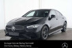 Mercedes CLA Edition AMG Line Benz cla 220 4m *amg edition night pano 360  distron