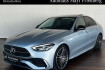Mercedes Classe C Edition AMG Line Benz c 200 c 200 amg night pano+burmester+ambiente+kamera led