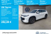 Volkswagen Tayron Life 2.0 tdi dsg life 4motion navi ahk spurhal