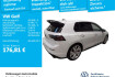 Volkswagen Golf GTI Clubsport Golf gti golf viii 2.0 tsi gti dsg clubsport navi iq.lig