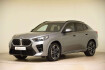 BMW X2  xdrive20d m sport driveass+ keyless led ahk