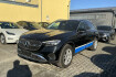 Mercedes GLC Avantgarde Advanced Benz glc 200 4matic*acc*led*shz*pdc*ahk*r.cam*navi*