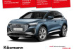 Audi Q4 e-tron  Q4 e tron 45 2xs line ahk 360  hud matrix shz