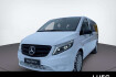 Mercedes Vito Select benz vito  benz vito 124 cdi 4×4 mixto lang aut akustikglas kam.