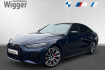 BMW Série 4 Coupé M-Sport Bmw 430  430 gran coupe xdrive/m sport/harmankardon/leder