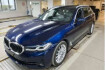 BMW Série 5  530 dxd/hud/laser/p+drivaspro/360 /st&go/standhz