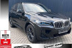 BMW X3 M-Sport xdrive 20d m sport /ahk/harmkard/laser/headup