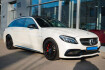 Mercedes C63 AMG  Benz c 63 amg c 63 s kombi designio leder wie neu top