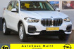 BMW X5  xdrive 45e 1.h hud ahk kamera laneassist luft