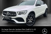 Mercedes GLC AMG Line Benz glc 220 d 4m cpe amg night ahk keygo gsd memo led
