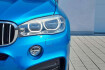 BMW X6  /xdrive/40d/hud/led/s.dach/360 /dab/std.h/ahk