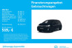 Volkswagen ID.3 GTX Performance Id.3 gtx performance navi kamera acc led shz