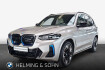 BMW iX3 Inspiring Ix3 m sport lenkradhzg. head up hk hifi acc uvm.