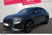 Audi Q3 S-Line sportback 45 tfsi e s line pano matrix kamera