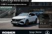 Mercedes EQA AMG Line Benz eqa 250 amg sport premium distr. led pano hud