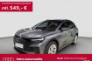 Audi Q4 e-tron  Q4 e tron q4 45 e tron navi led ahk warmepumpe sitzhzg