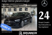 Mercedes Classe C Edition AMG Line Benz c 200 c 200 amg line memory sound ahk kamera distronic